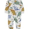 Baby Boy Sleep 'n Play, One-Piece, Sizes Preemie-6/9 Months