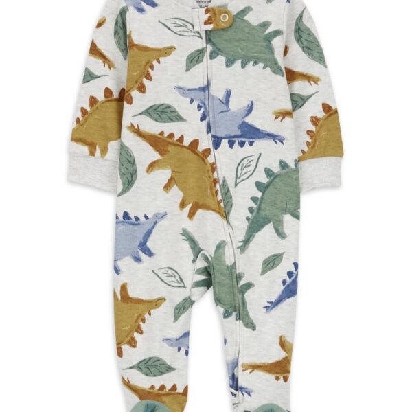 Baby Boy Sleep 'n Play, One-Piece, Sizes Preemie-6/9 Months