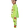 The Grinch Toddler Printed Sweatshirt and Jogger Set, Sizes 2T-5T