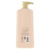 Body Wash with Pump Daily Silk With Silk Extract For Noticeably Silky 25.4 oz
