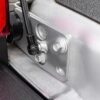 Hydraulic Tailgate Assist for 15-25 Ford F-150/F-250/F-350 - 73222