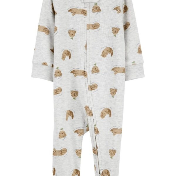 Baby Boy Sleep 'n Play, One-Piece, Sizes Preemie-6/9 Months