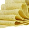 Love, Laugh, Craft Jute Burlap Roll Precut, 6