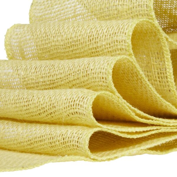 Love, Laugh, Craft Jute Burlap Roll Precut, 6