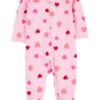 Baby Boy Sleep 'n Play, One-Piece, Sizes Preemie-6/9 Months