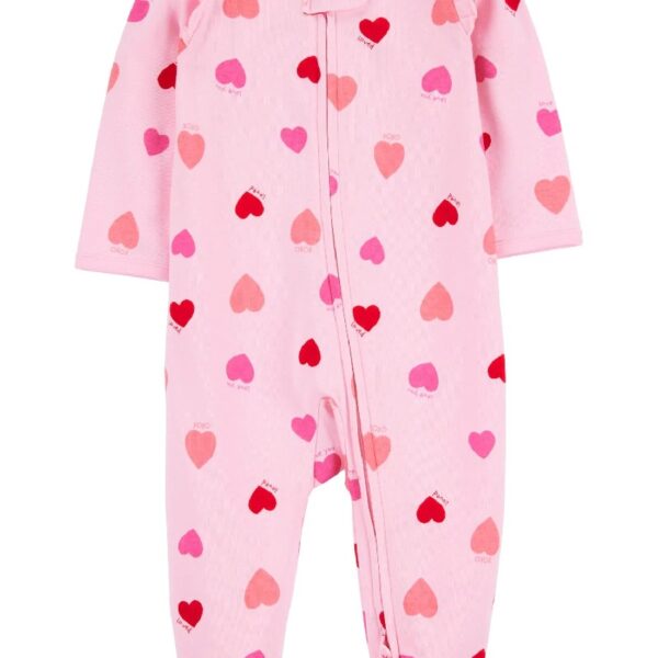 Baby Boy Sleep 'n Play, One-Piece, Sizes Preemie-6/9 Months