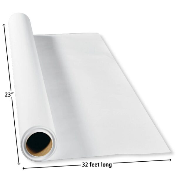 Current 3-Pack Jumbo Heavyweight Christmas Gift Wrap Paper Rolls, 23