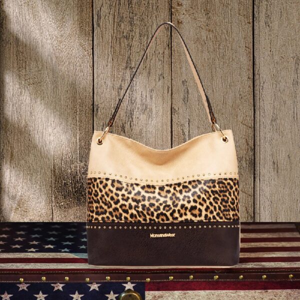 Hobo Bag Purses and Handbags for Women Top Handle Handbags with Zipper