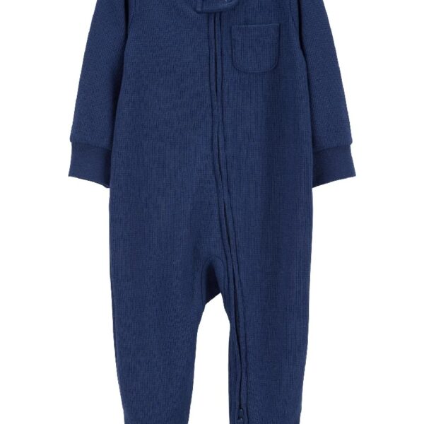 Baby Boy Sleep 'n Play, One-Piece, Sizes Preemie-6/9 Months
