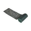 Love, Laugh, Craft Jute Burlap Roll Precut, 6