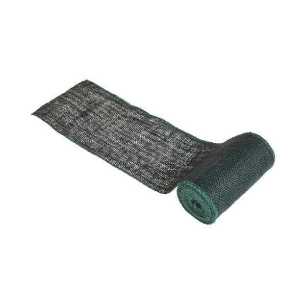Love, Laugh, Craft Jute Burlap Roll Precut, 6