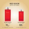 Red Door Eau De Toilette, Perfume for Women, 3.3 fl oz