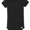Baby Boy Short Sleeves Onesies Bodysuits, 8-Pack, Sizes Newborn-12M