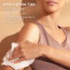 (2 pack) Sublime Bronze Self-Tan Towelettes, Gradual Self Tanner, 6 Count Kit