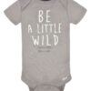 Baby Boy Short Sleeves Onesies Bodysuits, 8-Pack, Sizes Newborn-12M