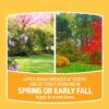 Weed & Feed, 28-0-3 Lawn Fertilizer and Weed Control , 31.2 lbs - 12,000 Sq. ft.