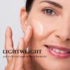 Vitamin C Serum for Face - Anti Aging & Reduce Wrinkles, Dark Spots & Sun Damage - Face Serum for Women to Enhance Collagen Level - Contains Hyaluronic Acid & Vitamin E - 1.7 Fl. Oz