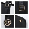 Women's Handbags Purses Large Tote Shoulder Bag Top Handle Satchel Bag for Work
