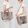 Women's Handbags Purses Large Tote Shoulder Bag Top Handle Satchel Bag for Work