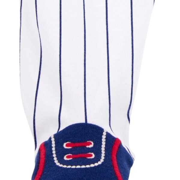Baby Boy Sleep 'n Play, One-Piece, Sizes Preemie-6/9 Months