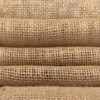 Love, Laugh, Craft Jute Burlap Roll Precut, 6