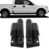 Cab Corners Pair Fit for 2009-2014 Ford F150 Crew Cab 2010 2011 2012 2013 Pickup Truck 2Pcs Rust Repair