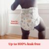 Little Movers Baby Diapers, Size 4, 116 Ct (Select for More Options)