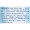 (4 pack) Body Wash, Refresh & Renew Spring Water, 32 fl oz