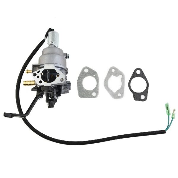 OEM Carburetor Carb for Champion Dual Fuel Generator Part# 47.131000.25 High Quality Champion Dual Fuel Generator