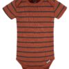 Baby Boy Short Sleeves Onesies Bodysuits, 8-Pack, Sizes Newborn-12M