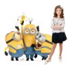 Stuart, Kevin & Bob (The Minions)