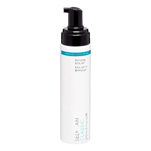 ( Value) Self Tan Classic Bronzing Mousse, 8 Oz