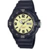Men's Dive Style Watch, Black MRW200H-1BV