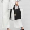 Women's Handbags Purses Large Tote Shoulder Bag Top Handle Satchel Bag for Work