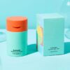 (2 pack) Slam Dunk Hydrating Face Moisturizer, for Normal to Dry Skin, 1.7 fl oz/ 50mL