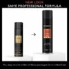 (3 pack) Ultra Fine Mist Hair Spray for Flexible Hold with Pro Lock Tech 11 oz