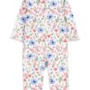 Baby Boy Sleep 'n Play, One-Piece, Sizes Preemie-6/9 Months
