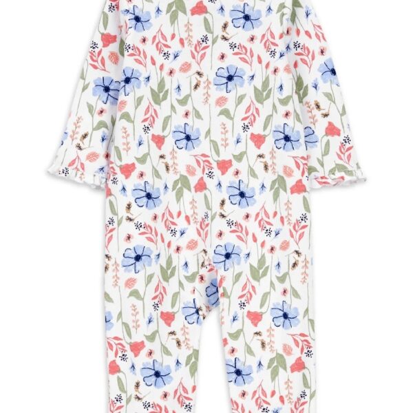 Baby Boy Sleep 'n Play, One-Piece, Sizes Preemie-6/9 Months