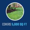 701270Q Fungus Control for Lawns, Ready-to-Spray, 32 Ounces