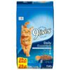 9Lives Daily Essentials Dry Cat Food, 28 lb. Bag