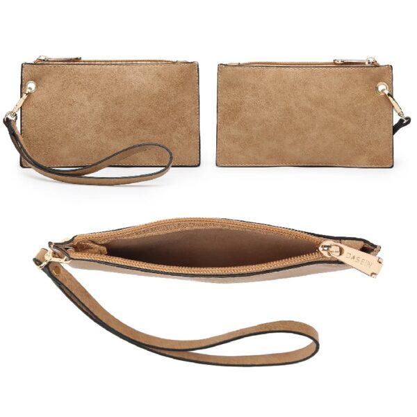 e57b79c3b1ea4fdebe55b32d017c4b97 Women's 3Pcs Purse Handbag Shoulder Bag Tote Satchel Hobo Bag Briefcase Work Bag for Ladies