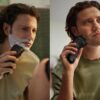 Shaver 2400, Cordless Electric Shaver with Pop-Up Trimmer