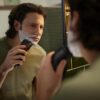 Shaver 2400, Cordless Electric Shaver with Pop-Up Trimmer