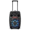 Bluetooth Tailgate Speaker, ISB380B, Black