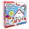 Cra-Z- Art's Original Peanuts Snoopy Sno-Cone Maker with Included Flavor Pack - Ages 6 and up - Multi-colored/Plastic