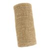 Love, Laugh, Craft Jute Burlap Roll Precut, 6