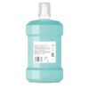 (3 pack) Zero Alcohol-Free Mouthwash Oral Care for Bad Breath, Cool Mint, 1.5 L