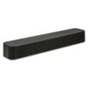 Bluetooth 2.0 Channel Soundbar with Multi-Color LED Lighting, 20