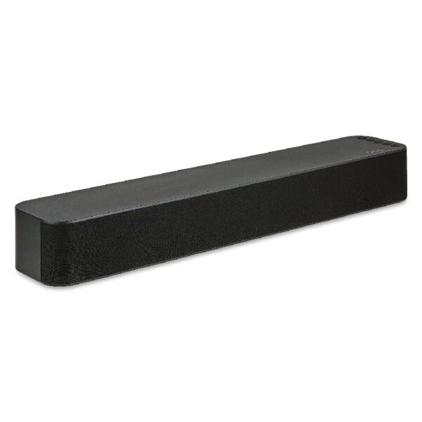 Bluetooth 2.0 Channel Soundbar with Multi-Color LED Lighting, 20