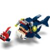 Creator Animal Gift Set, Build and Rebuild 9 Exciting Animal Toys in 1 Box, Gift for Nature Lovers, 66789
